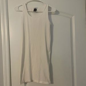 Cami Slip Dress
